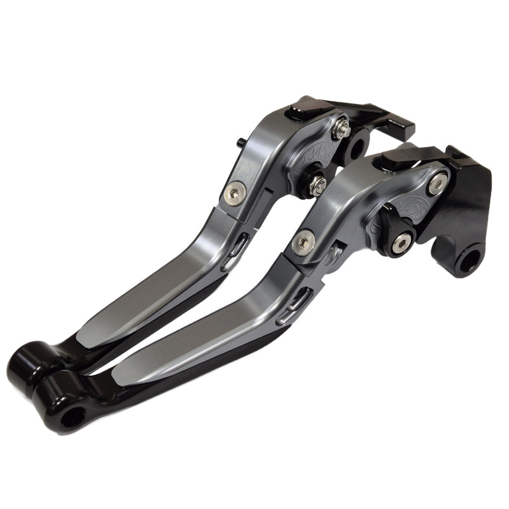 Honda CB750 Hornet 2022-2026 / XL750 Transalp | Clutch Brake & Levers