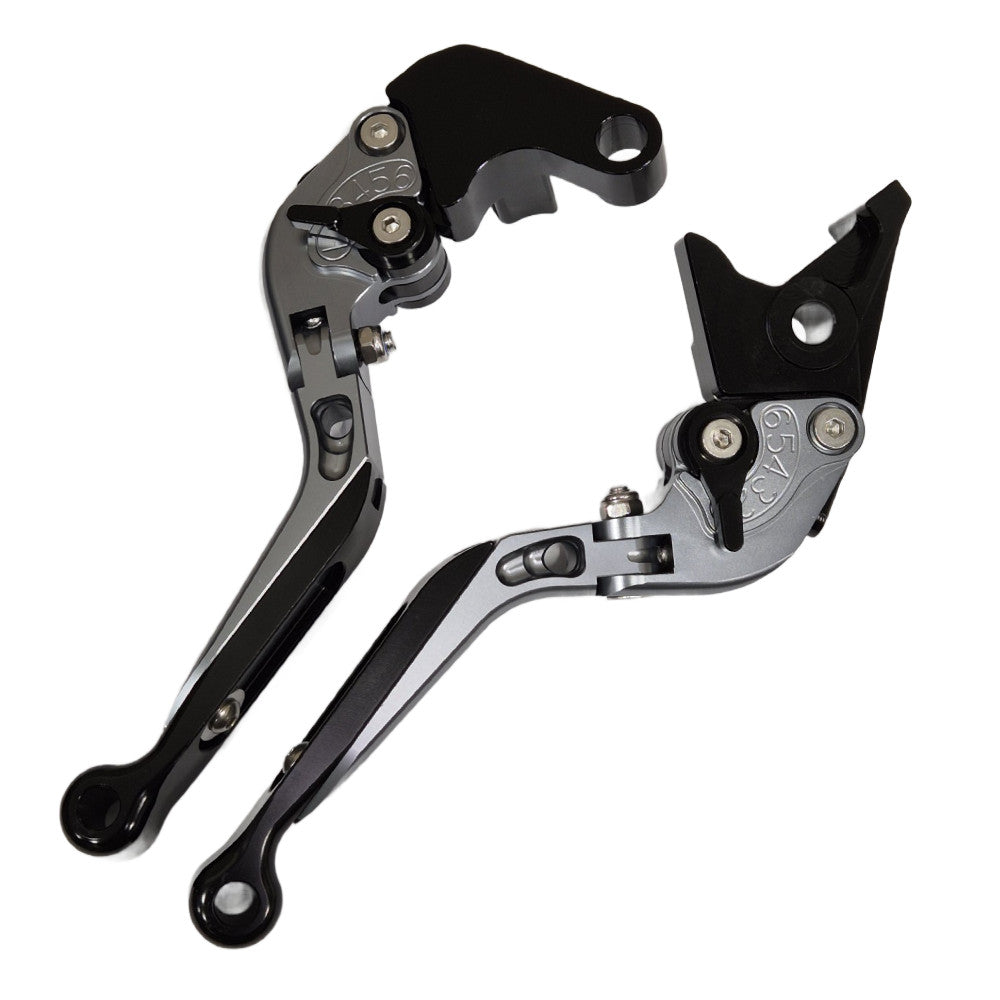 Honda CB750 Hornet 2022-2026 / XL750 Transalp | Clutch Brake & Levers