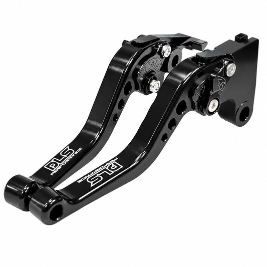 DLS Performance Clutch & Brake Levers For Triumph Speedmaster 1200 2023-2026