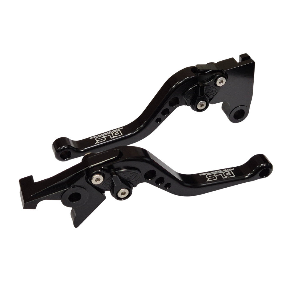 DLS Performance Clutch & Brake Levers For Triumph Speedmaster 1200 2023-2026