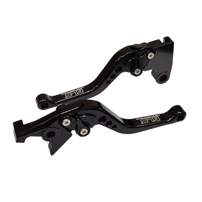 DLS Performance Clutch & Brake Levers For Triumph Speedmaster 1200 2023-2026