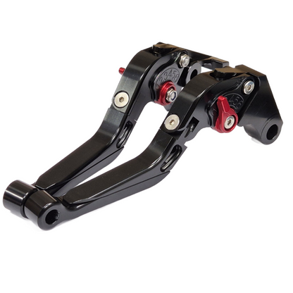 Extendable Brake & Clutch Levers - Honda CMX 500 300 Rebel 2017-2024