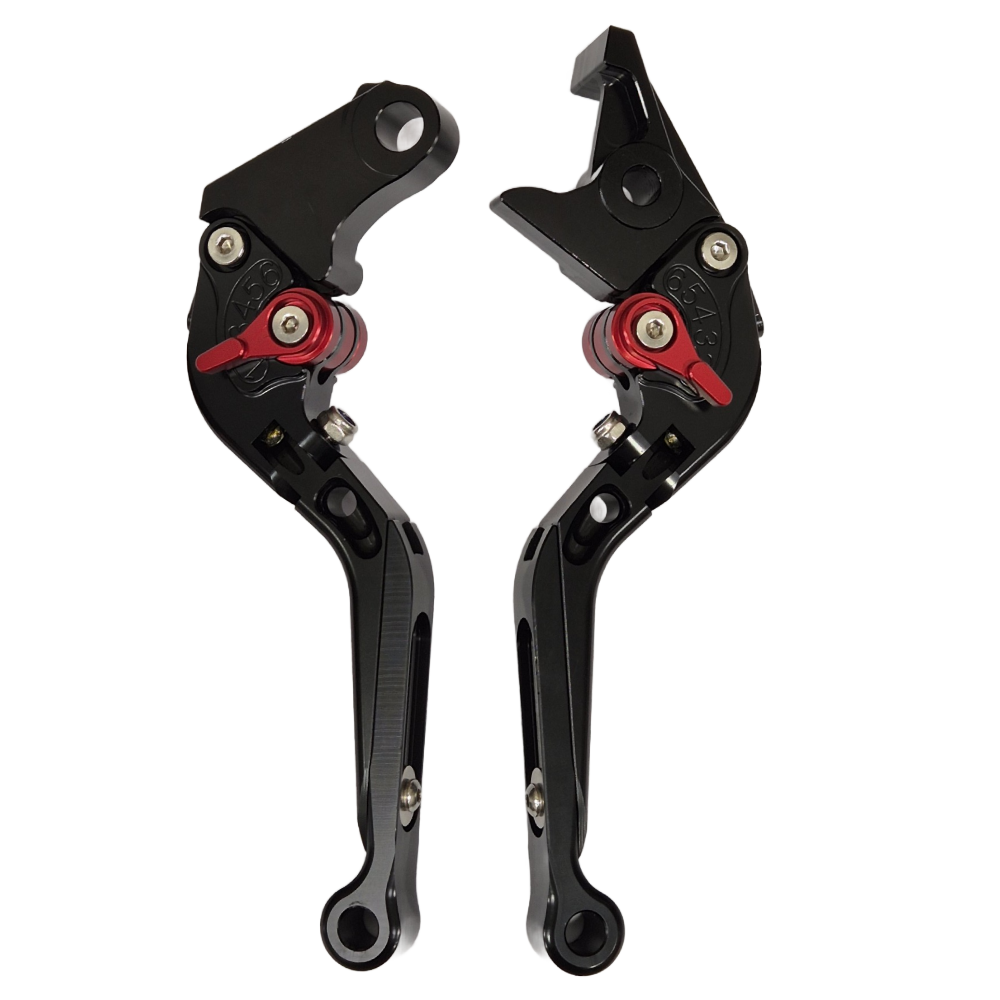 Extendable Brake & Clutch Levers FOR CB600F CB900F Hornet CBR900RR CBR600 F2/f3