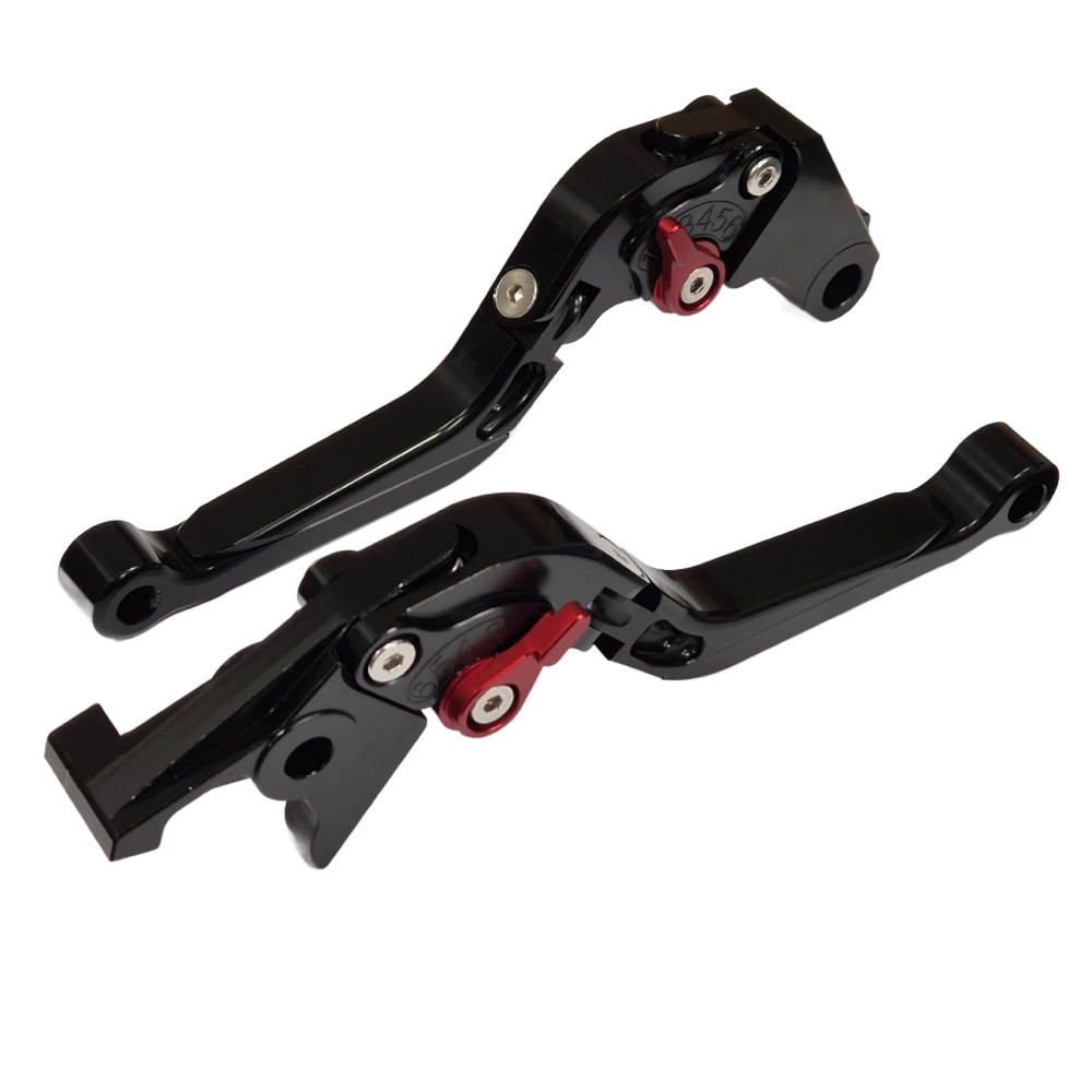 Extendable Brake & Clutch Levers - Honda CMX 500 300 Rebel 2017-2024