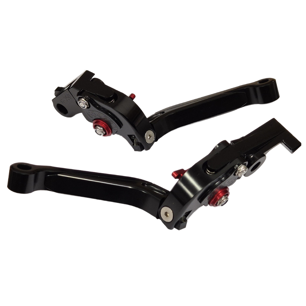 Extendable Brake & Clutch Levers - Honda CMX 500 300 Rebel 2017-2024