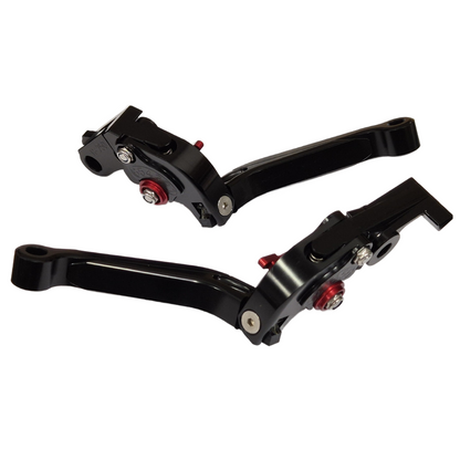 Extendable Brake & Clutch Levers FOR Honda CBR500R CB500F CB500X 2022-2026