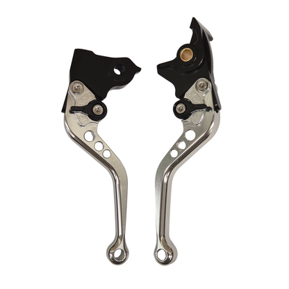 Short Clutch Brake Lever Set For Royal Enfield Bear 650 2025-2026