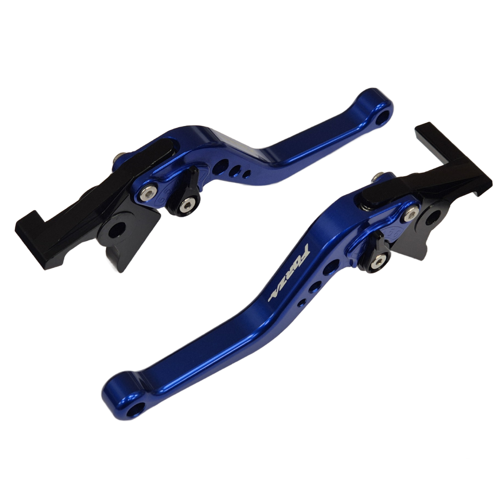 Honda Forza 125 300 750 2010-2026 Short Clutch Brake Lever Set