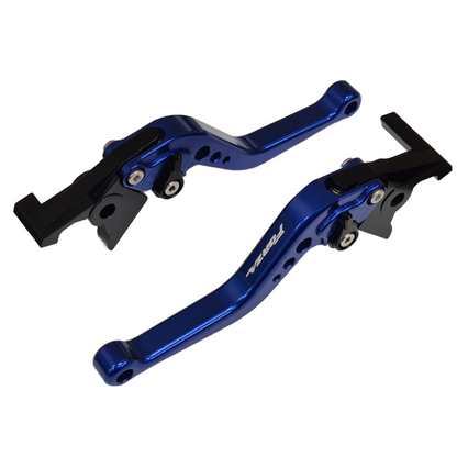 Honda Forza 125 300 750 2010-2026 Short Clutch Brake Lever Set