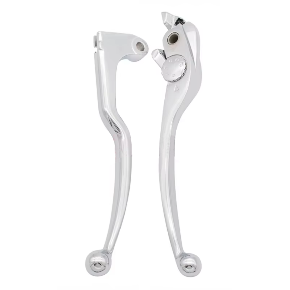 Replacement OEM Style Clutch & Brake Levers Honda CBR600RR CBR 600 RR 2003-2006