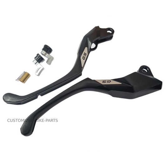 Replacement Motorcycle Clutch & Brake Levers - BMW R1300GS 2023-2026