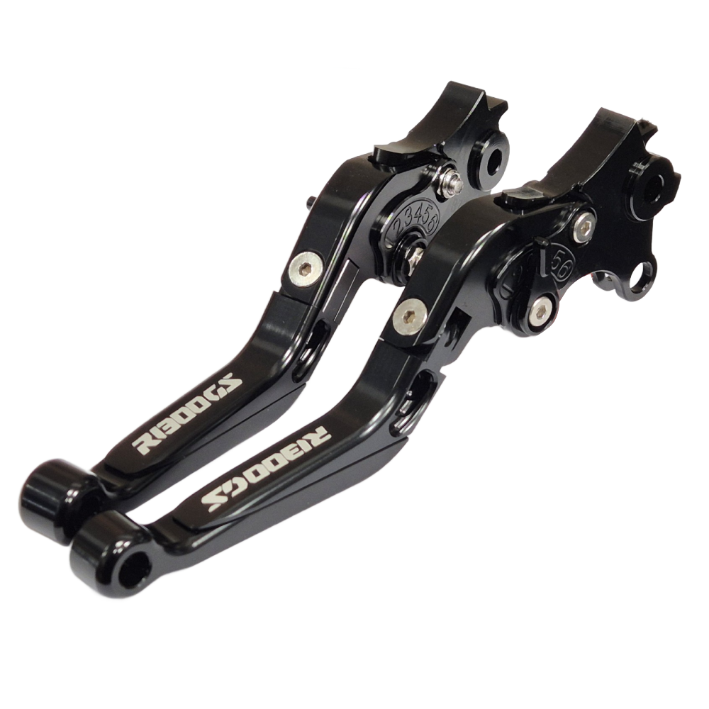 Adjustable Clutch & Brake Levers Set For BMW R1300GS / ADV 2023-2026