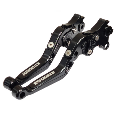 Adjustable Clutch & Brake Levers Set For BMW R1300GS / ADV 2023-2026