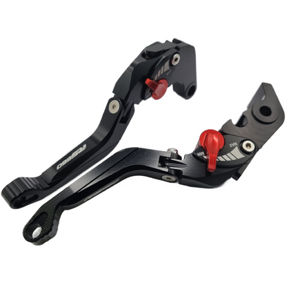 Aprilia RS 660 2020-2026 Adjustable Brake & Clutch Levers