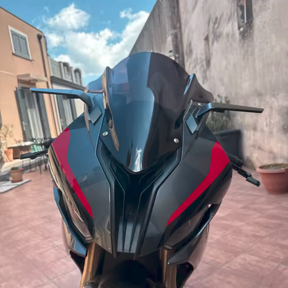 BMW S1000RR 2019-2026 Wing Mirrors with Integrated LED Indicators