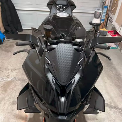 BMW S1000RR 2019-2026 Wing Mirrors with Integrated LED Indicators