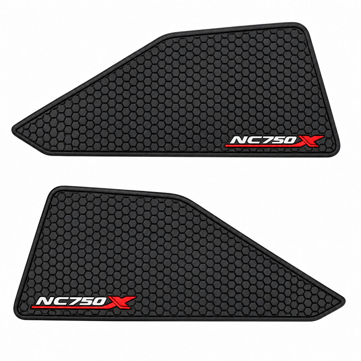 Honda NC750X 2025-2027 Traction Tank Pad Grip Protectors