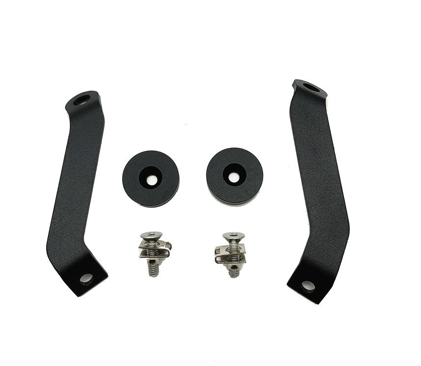 Full Set Handguard Shield Hand Guard Protector Honda NC750X MT DCT 2023-2026