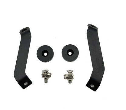 Full Set Handguard Shield Hand Guard Protector Honda NC750X MT DCT 2023-2026