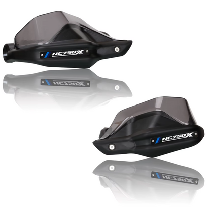 Full Set Handguard Shield Hand Guard Protector Honda NC750X MT DCT 2023-2026