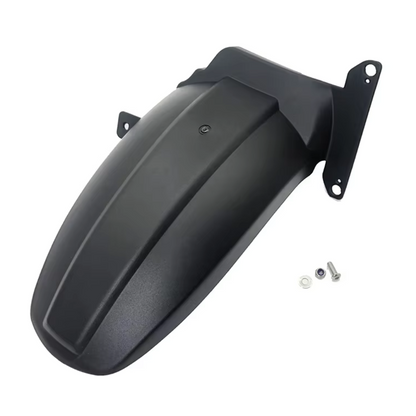 Rear Wheel Mudguard Splash Guard Fender Hugger for Honda NC750X / DCT 2012-2026