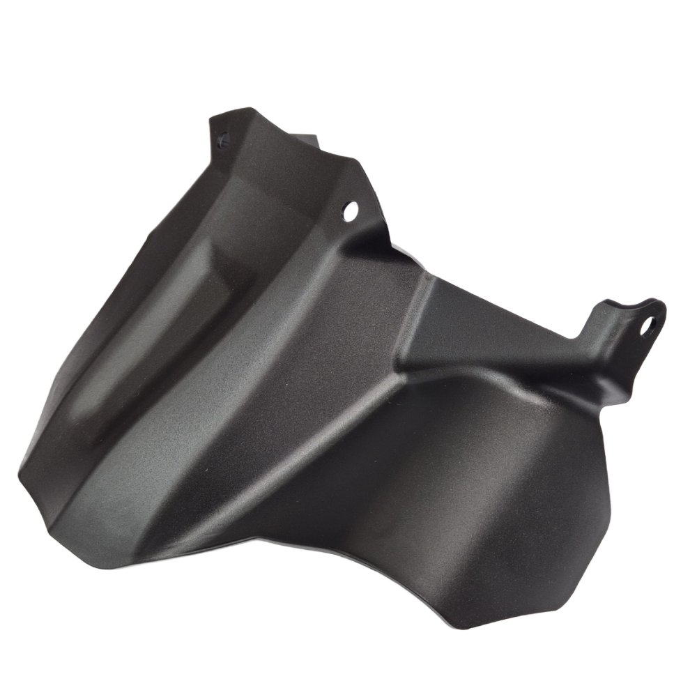 Rear Wheel Mudguard Splash Guard Fender Hugger for BMW R1300GS 2023-2026