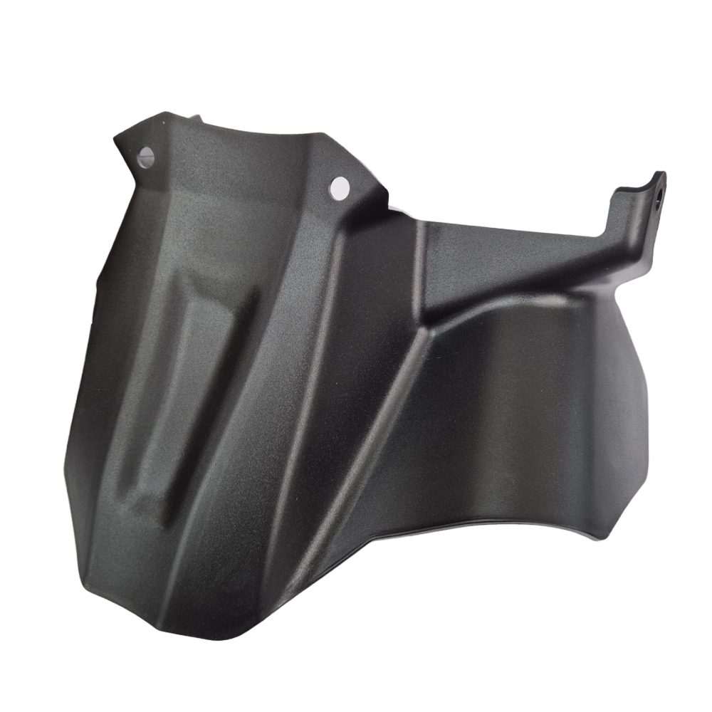 Rear Wheel Mudguard Splash Guard Fender Hugger for BMW R1300GS 2023-2026