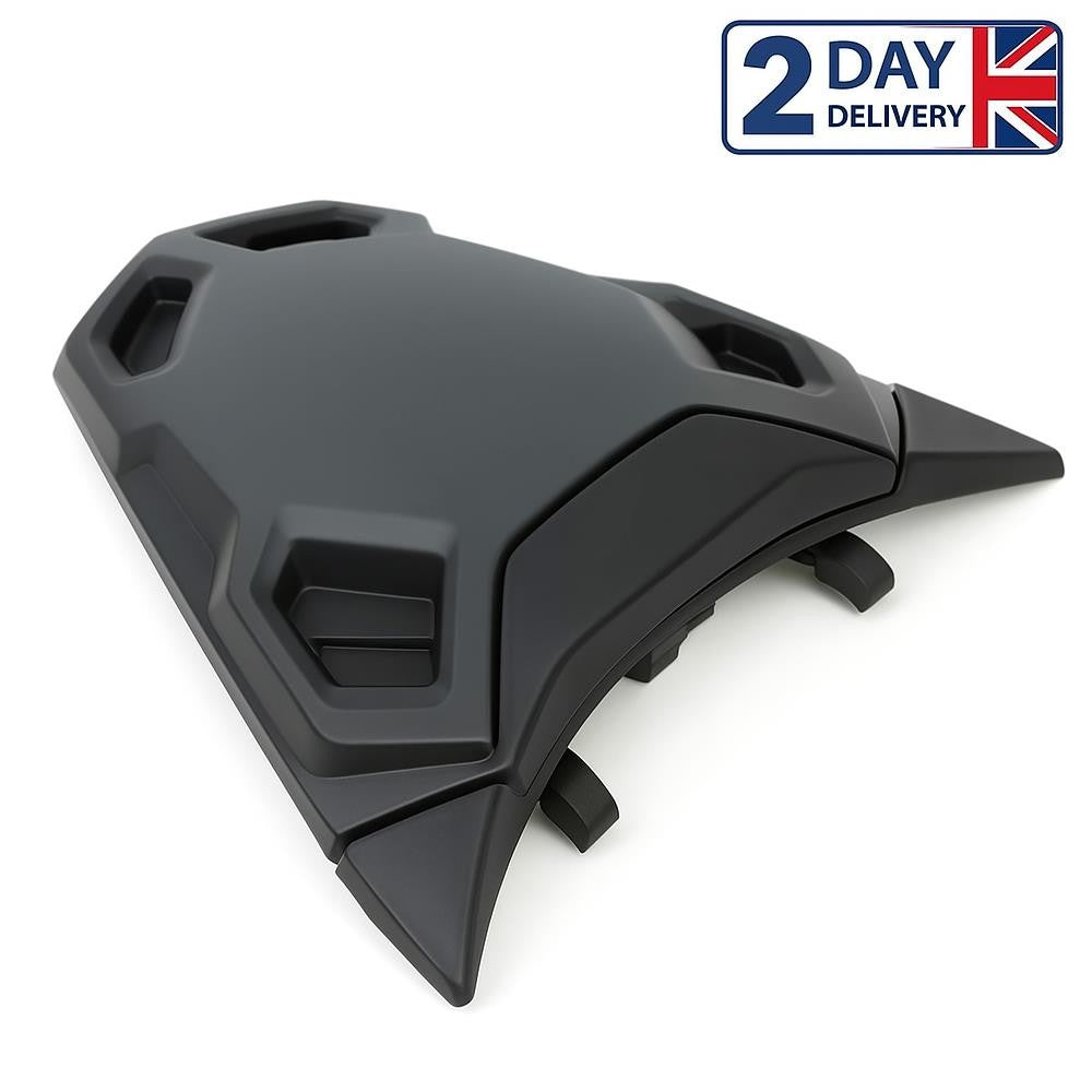 BMW R1300GS 2023-2026 Pillion Seat Cover Cowl Fairing Solo Passenger Cover