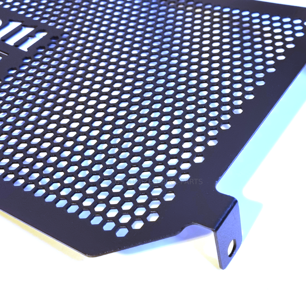 Radiator Protector Cover Guard / Grill - Benelli 752s 2018-2023