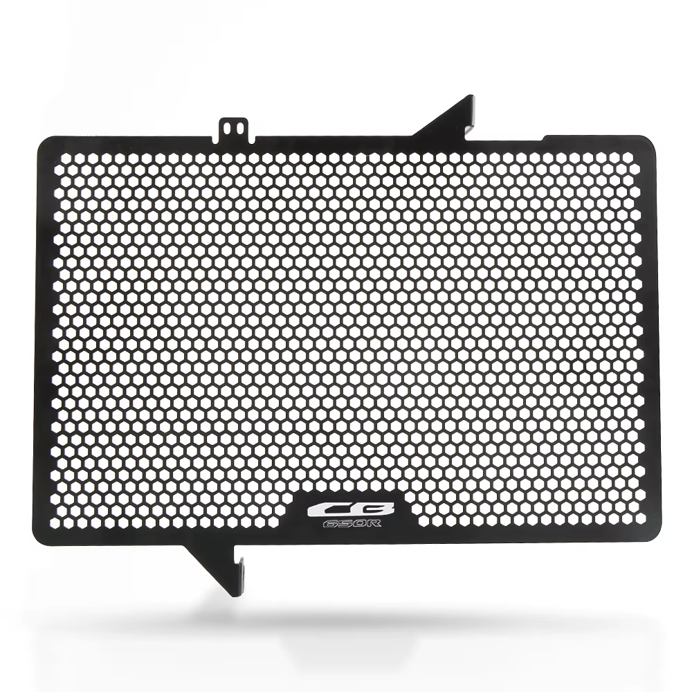 Honda CB650R 2019-2026 Aluminium Radiator Guard / Cover