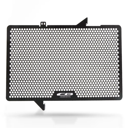 Honda CB650R 2019-2026 Aluminium Radiator Guard / Cover