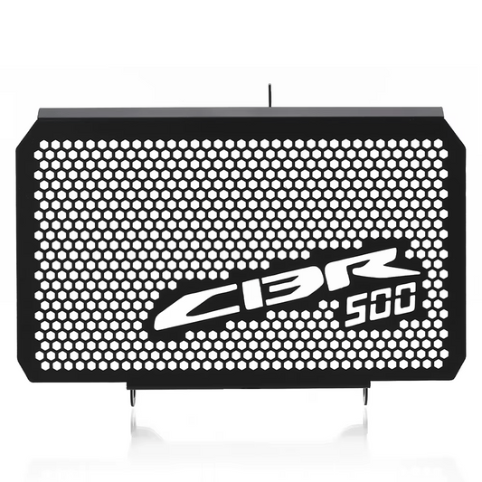 Honda CBR500R 2013-2026 Radiator Guard / Cover / Grille