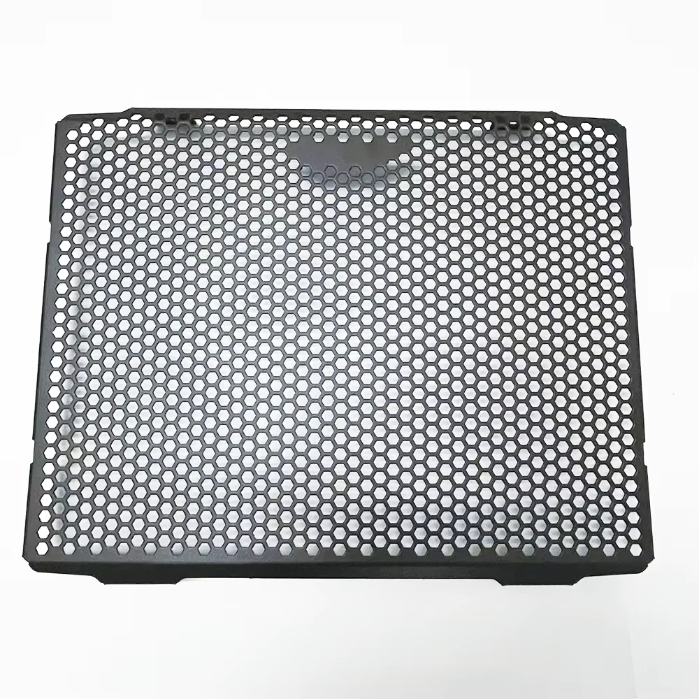 Triumph Daytona 660 2024-2026 Radiator Guard Grille Protective Cover