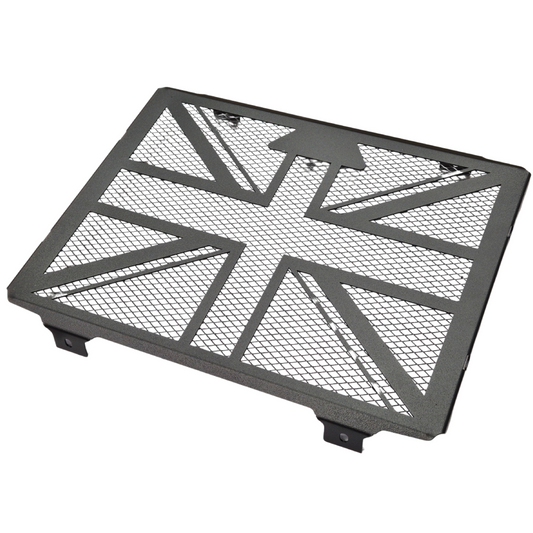 Radiator Guard Grille Protective Cover - Triumph Daytona 660 2024-2026