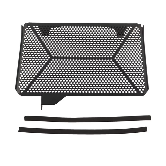 Radiator Protector Cover Guard / Grill - Suzuki GSX-8S / GSX-8R 2023-2026