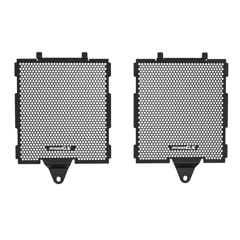 Motorcycle Radiator Guard / Cover  For BMW R1300GS / Adventure 2023-2026