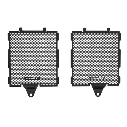 Motorcycle Radiator Guard / Cover  For BMW R1300GS / Adventure 2023-2026