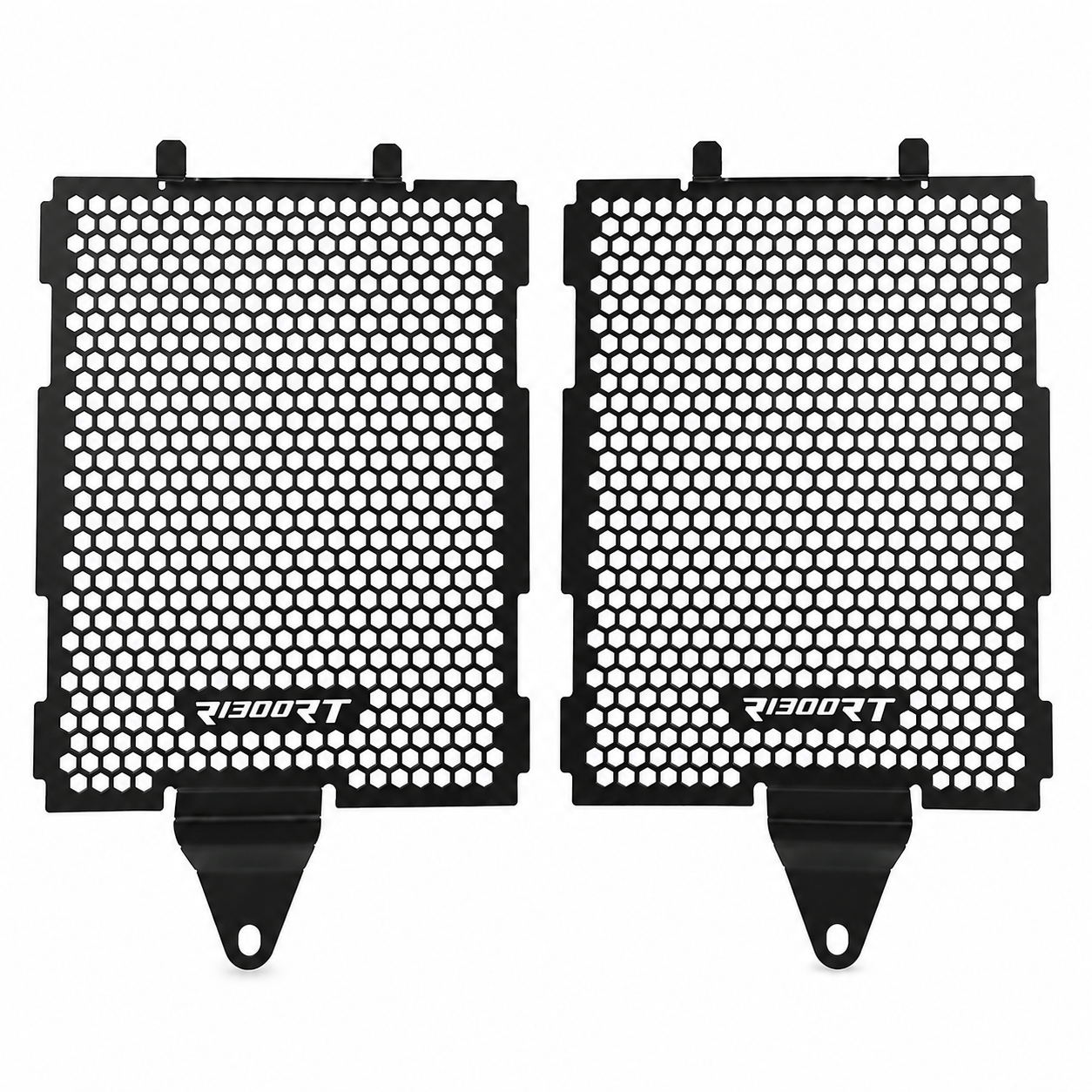 Motorcycle Radiator Guard / Cover For BMW R1300RT 2025-2026