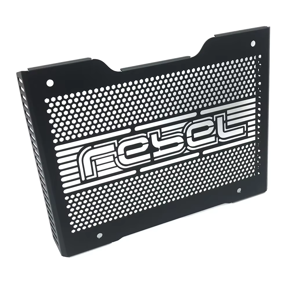 Radiator Protector Cover Guard / Grill - Honda CMX1100 Rebel 2021-2026