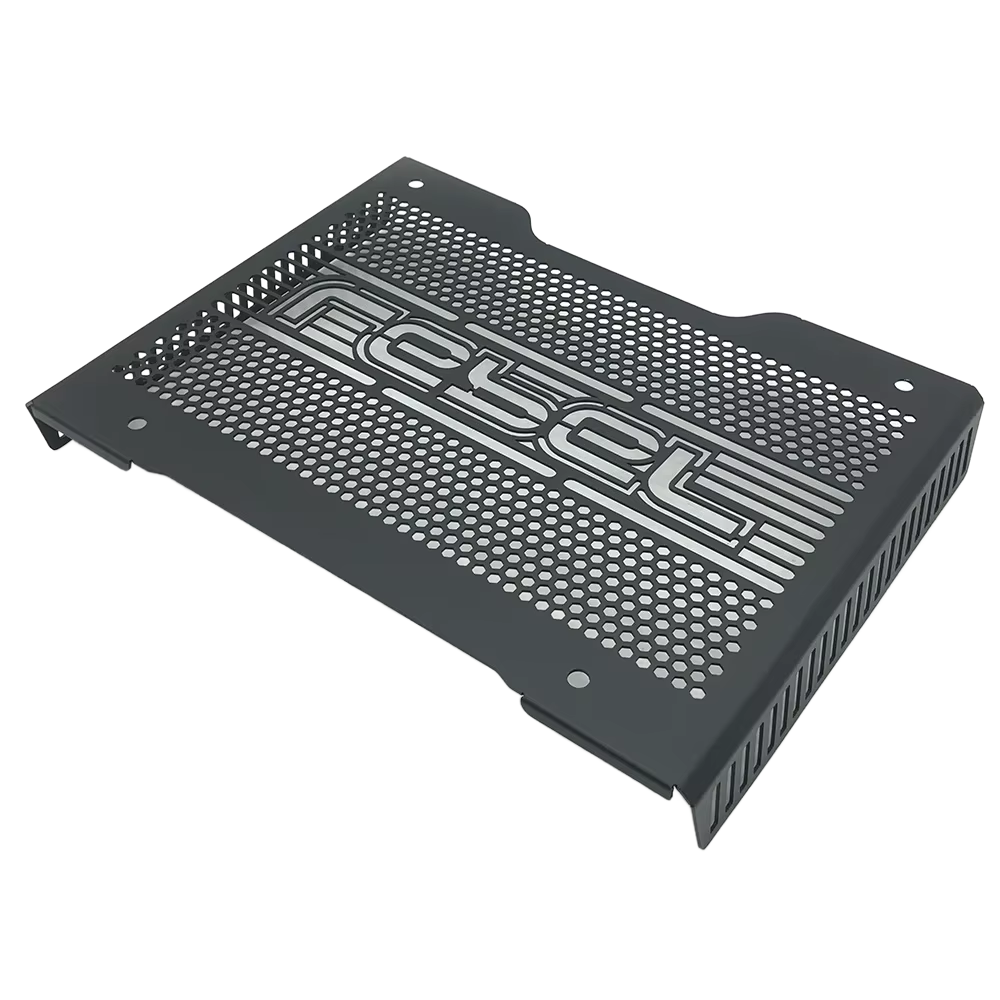 Radiator Protector Cover Guard / Grill - Honda CMX1100 Rebel 2021-2026