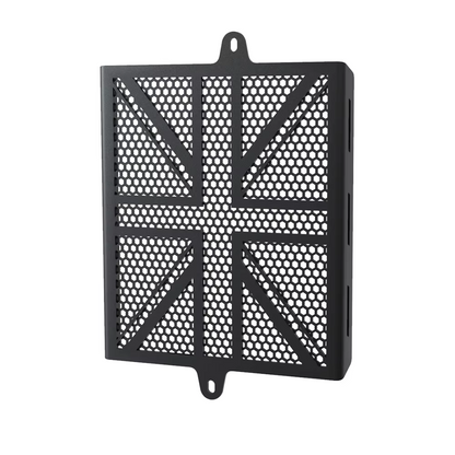 Radiator Protector Cover Guard - Triumph Speed 400 / Scrambler 400 X 2024-2026