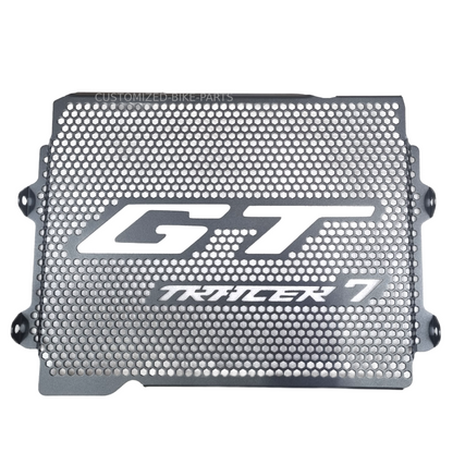 Radiator Protector Cover Guard / Grill - Yamaha Tracer 7GT 2021-2026