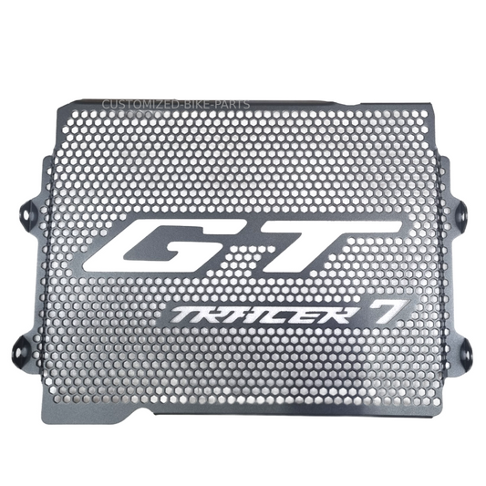 Radiator Protector Cover Guard / Grill - Yamaha Tracer 7GT 2021-2025