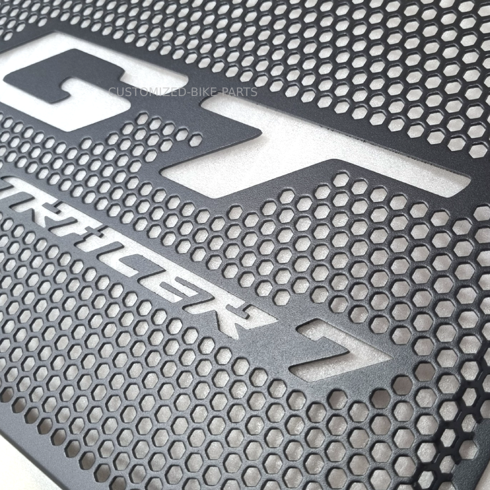 Radiator Protector Cover Guard / Grill - Yamaha Tracer 7GT 2021-2026