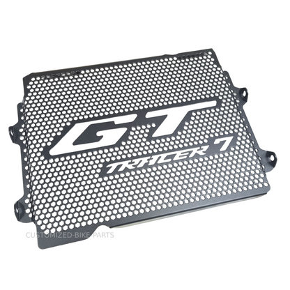 Radiator Protector Cover Guard / Grill - Yamaha Tracer 7GT 2021-2026