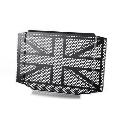 Radiator Protector Cover Oil Cooler Guard - Triumph Trident 660 2025-2026