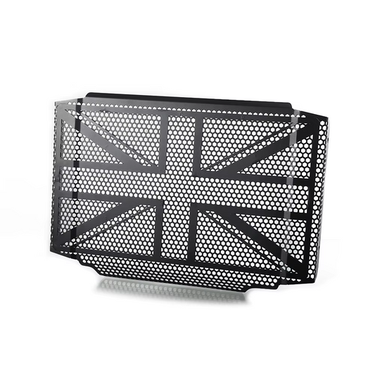 Radiator Protector Cover Oil Cooler Guard - Triumph Trident 660 2025-2026