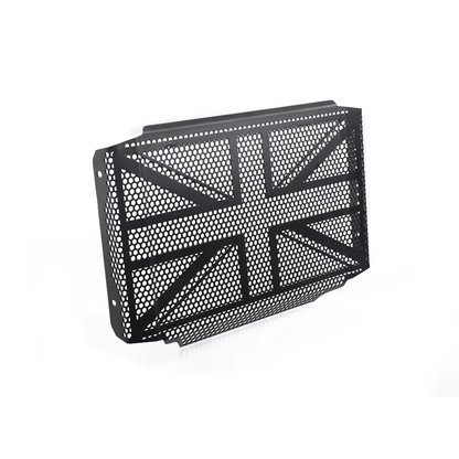 Radiator Protector Cover Oil Cooler Guard - Triumph Trident 660 2025-2026