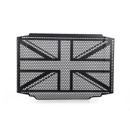 Radiator Protector Cover Oil Cooler Guard - Triumph Trident 660 2025-2026