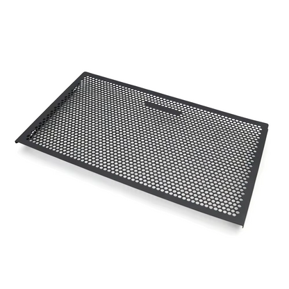 Radiator Protector Cover Oil Cooler Guard - Triumph Trident 800 2025-2027